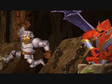 帰ってきた生かさず殺さずの魔界村.3