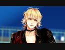 【MMD刀剣乱舞】天使の翼。【南泉一文字 】カメラ配布あり