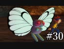 【実況】ポケモンXD 人生縛り part30
