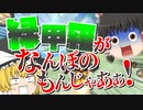 【ゆっくり実況】ゆっくりと眼鏡のマリカー8DX part32【マリオカート８DX】