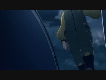 今日までご苦労様