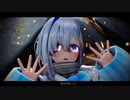 【ホロライブMMD】天使の翼。 天音かなたver.