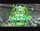 【ウマ娘風】第28回NHKマイルカップGⅠ(2023)【シャンパンカラー】