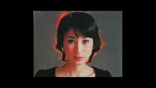 ♪「北航路」藤圭子
