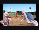 東方銭野球 　Part２２