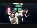 【MMDホロスターズて】シャンティ合わせてみた【影山シエン、夜十神封魔】