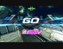 【インフィニットジャスティスガンダム(ラクス搭乗)視点】道化のEXVS2XB_92【烙印】