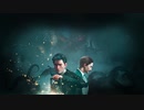 Sherlock Holmes The Awakened Launch Trailer (11 April) PC, PS, Xbox, Switch