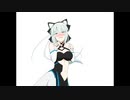 【FGO】モルガン（Morgan）sad cat dance