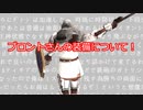 東方有頂天でブロント語考察　「ブロントさんの装備について！」