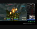 (WR)DQソードRTA Five Mirrors 2:30:26