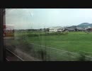 811系1500番台  二日市駅～大野城駅   120km/h運転!!