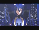 【MMD擬カビ】自宅擬メタがLet's Dance, Boys!を踊ってくれた