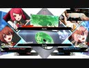 妲己feat.セーラーブラック