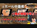 【DBTB#7】ボール中毒者の尻拭いしたよ！(再投稿)【オリキャラゆっくり実況】