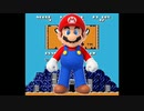 YouTubeでソロモンの鍵をくらったマリオ