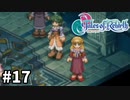 #17【テイルズオブリバース】目指せシリーズ制覇！君が生まれ変わるRPG、TORを完全初見で楽しむ！！【TALES OF REBIRTH】【実況】