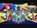 妲己feat.白銀聖闘士アスパシア