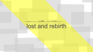 lost and rebirth／鏡音レン - sui.len