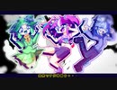 【MV】全世界メイキ化計画 / ボカロ - MEIKI feat.可不(KAFU),flower,奏兎める 【Original music】