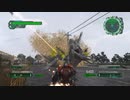 【地球防衛軍6】フェンサーINF縛り st93「眠れる巨鳥」