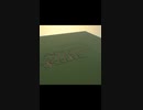 一分足らずで気持ちよくなれるMINECRAFT