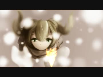 【初音ミク】「どろろんチ」（オリジナル）