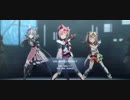 【ウマ娘】unlimited impact ハルウララ、ワンダーアキュート、アグネスデジタル