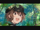 『スパイ教室　第７話ED』 「SPARKLEscape」（FULL） 《off vocal》歌詞あり
