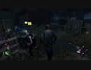 dbd　禿に対する冒とく