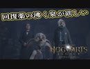 【ホグワーツレガシー#39】回復薬が湧き出す泉が欲しい魔女と秘密の鍵【実況】