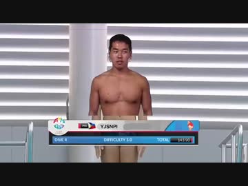 飛び込みで0点を叩き出す先輩とMUR