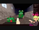病みパわー全開で地獄攻略も余裕ぢゃね？【HAZAMA_QUEEN】