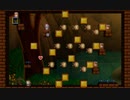 お猿の2Dパズルアクション『スイートランデブー さるっぱ』実況プレイpart22