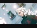【鬼滅のMMD】1グラムの幸福【上弦弐】【童磨】Demon Slayer