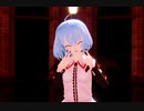 これはよふかしのうたに影響されたレミリア。