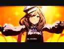 【ウマ娘 プリティーダービー】Ms.VICTORIA（マチカネタンホイザ）