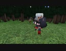 【Minecraft】クラフターズ・フロントライン6話【ゆっくり物語】
