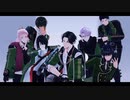 【MMD刀剣乱舞】CH4NGE【江七振】