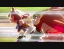君は完璧で究極のゲッター（ウマ娘RTTTバージョン）