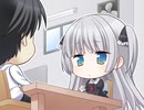 ひよこストライク! 　プレイ動画　パート15　ウタカタルート4