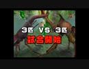 甲虫王者ムシキング　対戦動画㊵