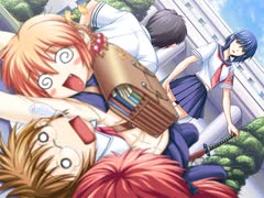 つよきす　プレイ動画　パート4