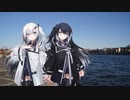 ゆっくりムービーメーカーで作る練習