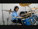 【叩いてみた】【音街ウナ×Rana】天霧れば、契れ雲【変拍子和ロック】【ver.tatsu】