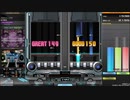 beatmania IIDX 30　DPもCNを克服したいおっさん