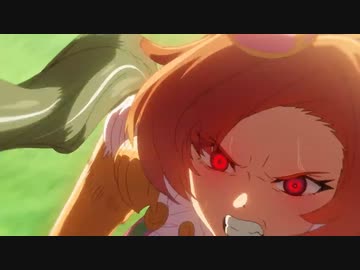 ROAD TO THE TOP 第四話オペラオーとドトウまとめ