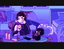 ヘクティックワールド/フロツキ　feat 初音ミク
