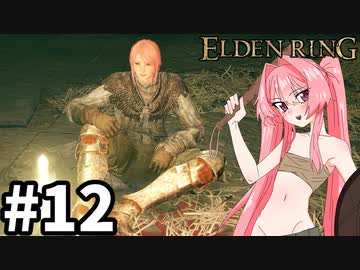 【ゆっくり実況】褪せ人と化したメイドその12【ELDEN RING】