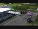 ETS2でゆっくり長距離配送330